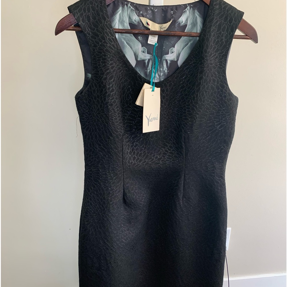 Mini dress